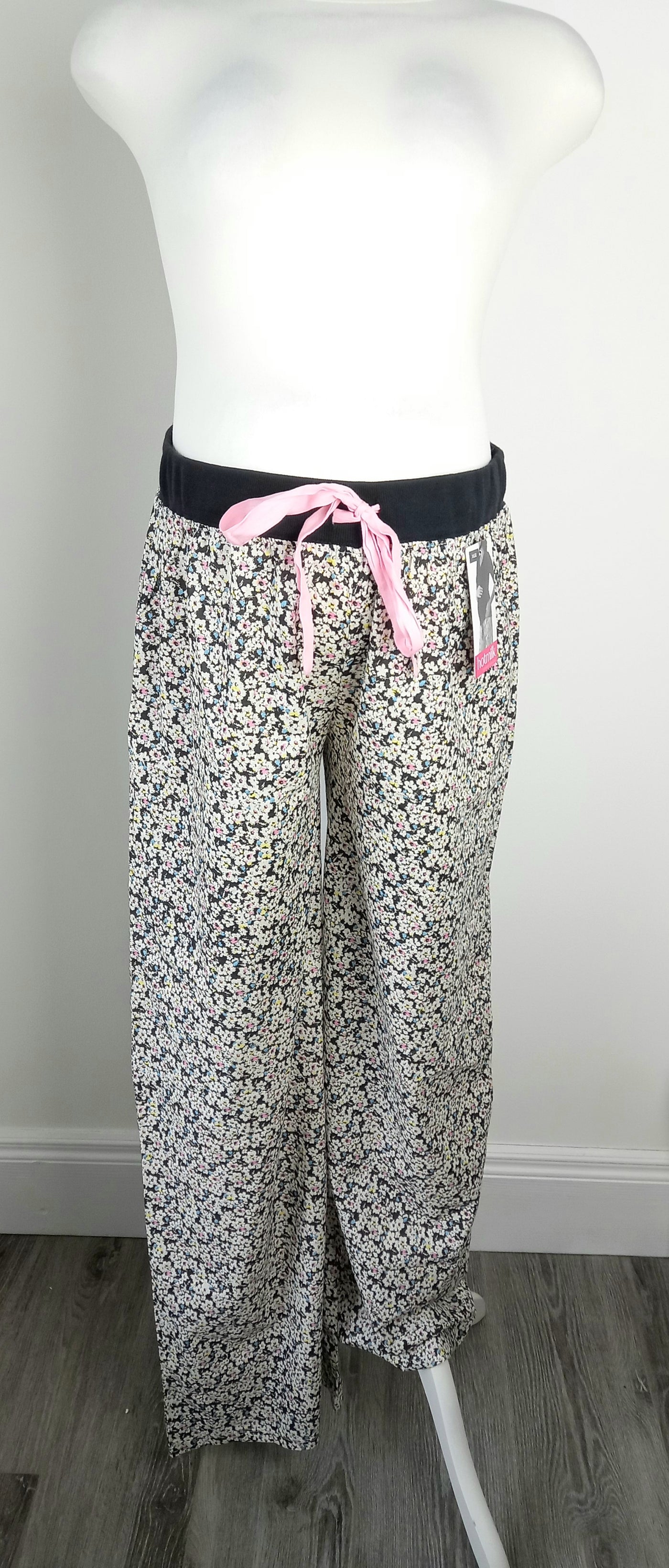 Hotmilk Maternity vintage dream floral PJ trousers (BNWT) - Size XXL (Approx UK 16/18)