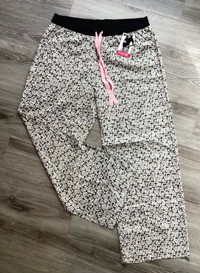 Hotmilk Maternity vintage dream floral PJ trousers (BNWT) - Size XXL (Approx UK 16/18)