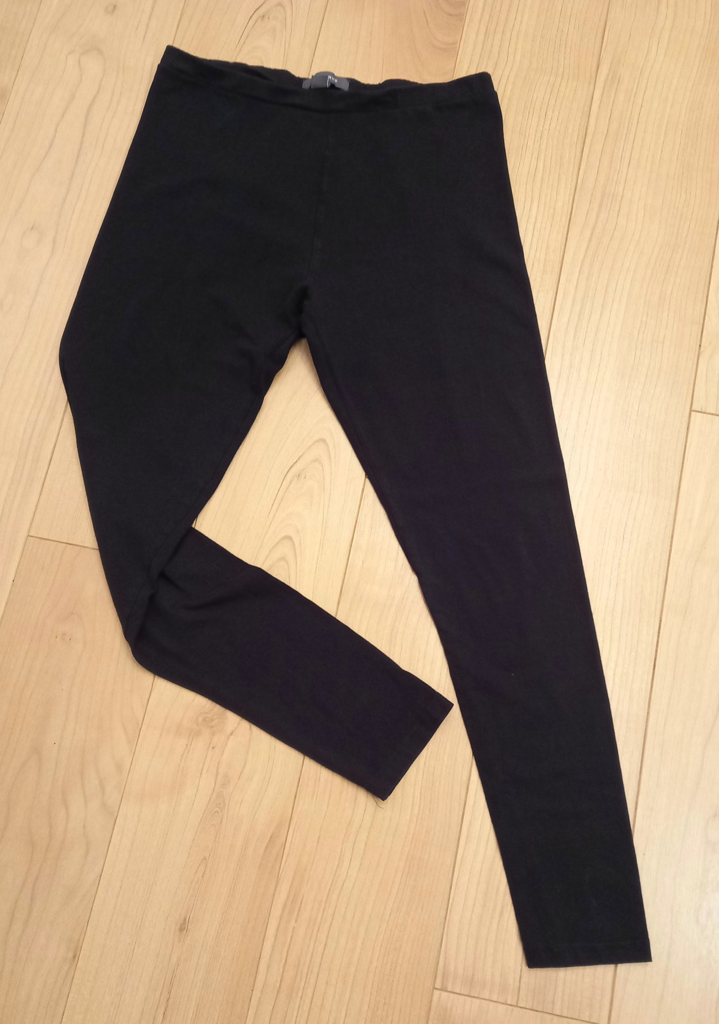 Primark Black Leggings - Size M (Approx. UK 10) – Dress My Bump Preloved