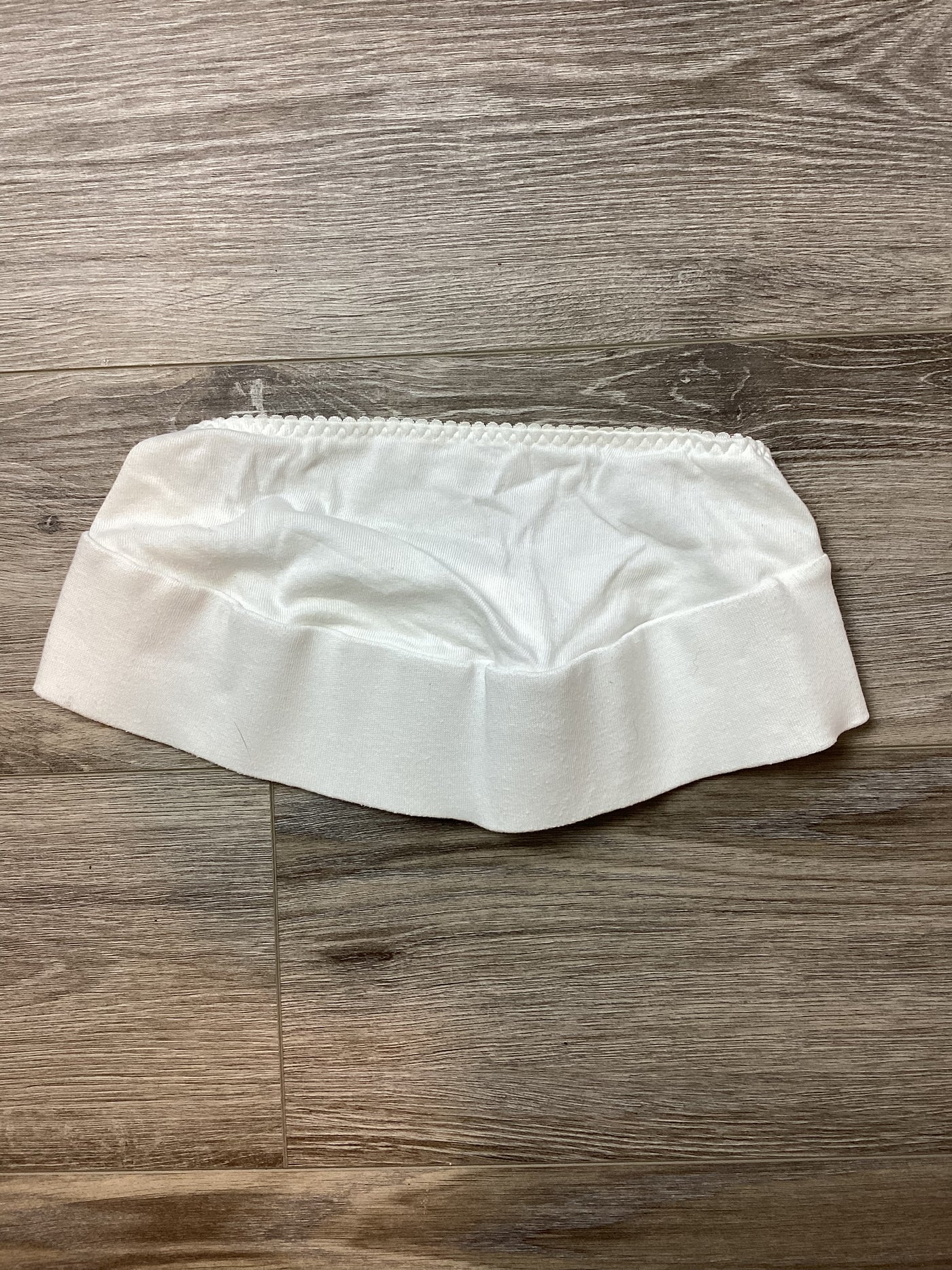 Blooming Marvellous White Maternity Support Belt - Size S (Approx UK 8-10)